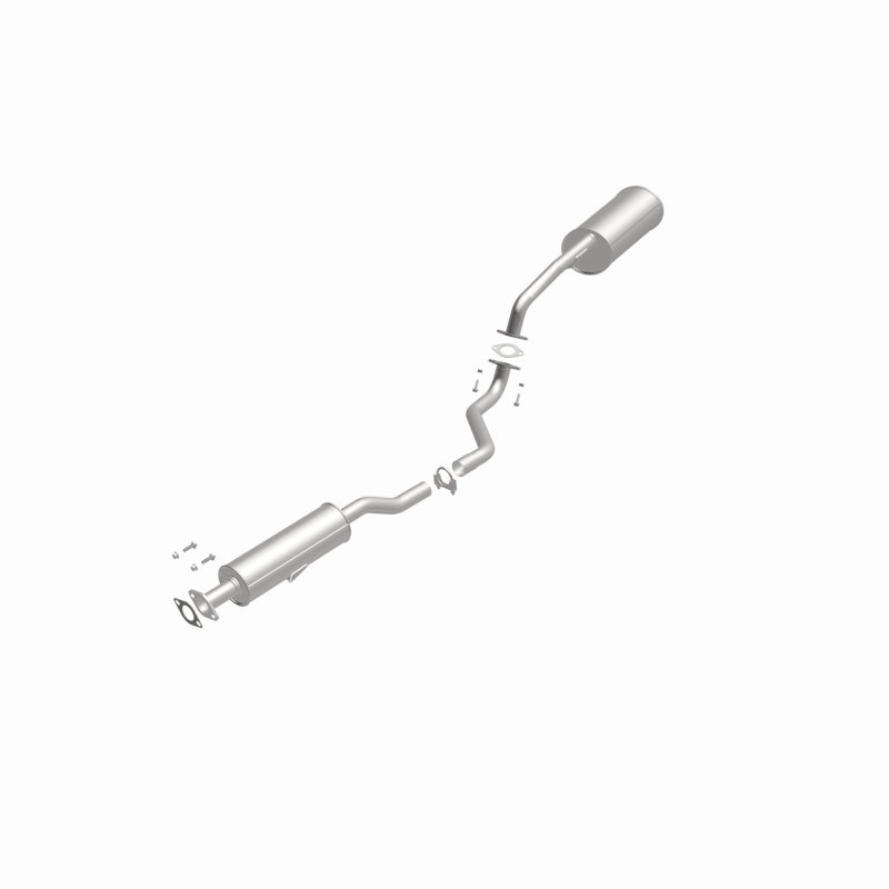 Magnaflow 106-0448 BRE Exhaust Kit 10-13 fits Kia Forte Forte Koup