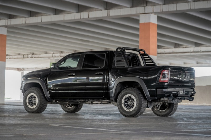 ADD R620191190103 21-23 fits Ram TRX Phantom Rear Bumper