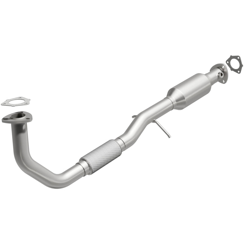 MagnaFlow 23956 Conv DF fits Saturn 98-99 SC1 1.9L