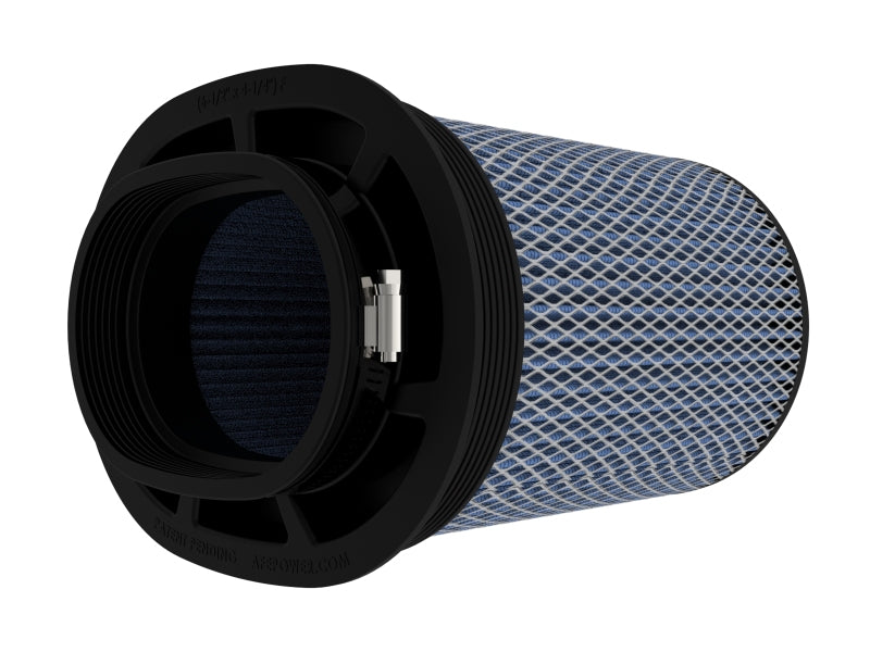 AFE 24-91109 FLOW Pro 5R Universal Air Filter (6.5x4.75) IN Fx (9x7) IN B x (9x