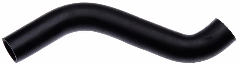 Gates 22431 04-99 fits Ford Super Duty Pickup V-10 6.8L Upper Coolant Hose