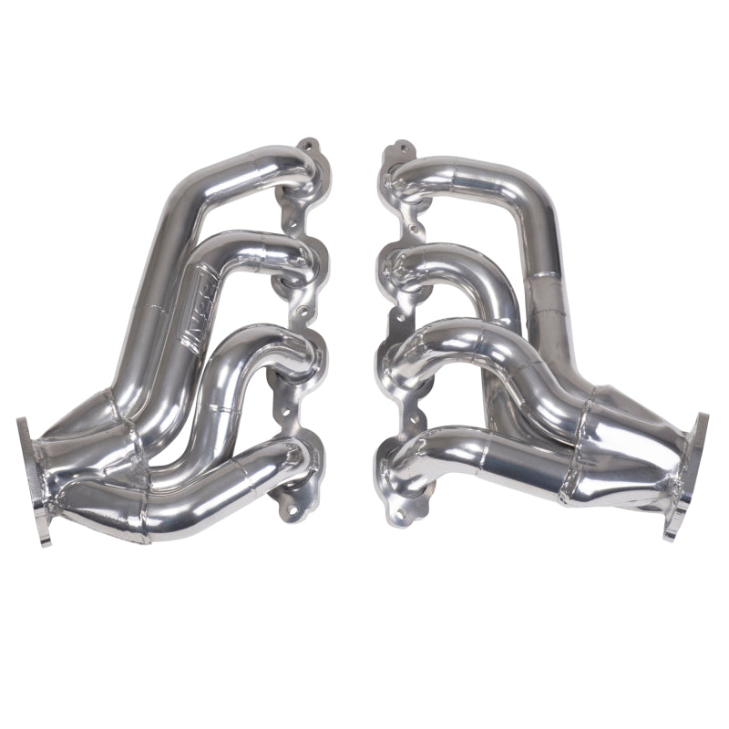 BBK 40430 fits Chevrolet 16-20 Camaro SS 6.2L Shorty Tuned Length Exhaust Heade