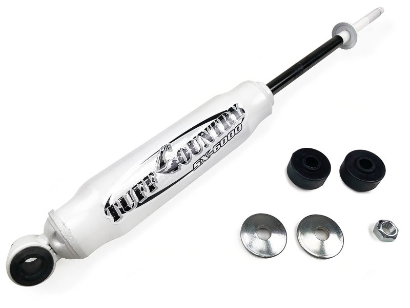 Tuff Country 62182 97-99 fits Dodge Dakota 4x4 (w/5.5in Suspension Lift) Front SX6000 Hydraulic Shock (Ea)