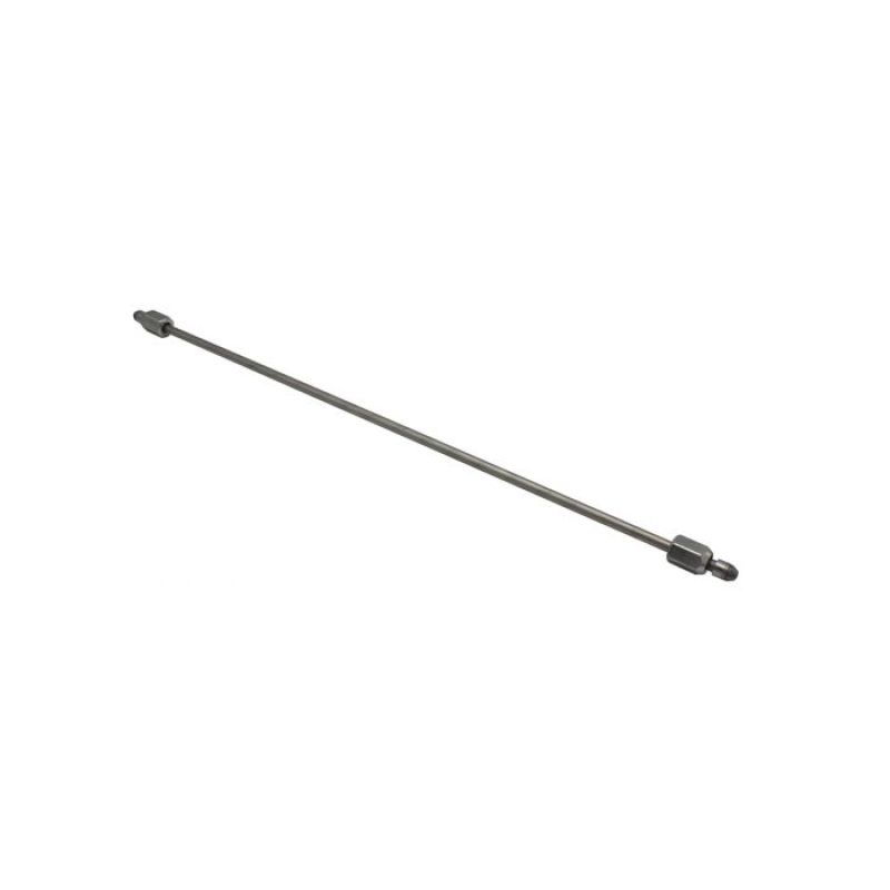 Fleece FPE-34200-23 Performance 23in High Pressure Fuel Line (8mm x 3.5mm Line,