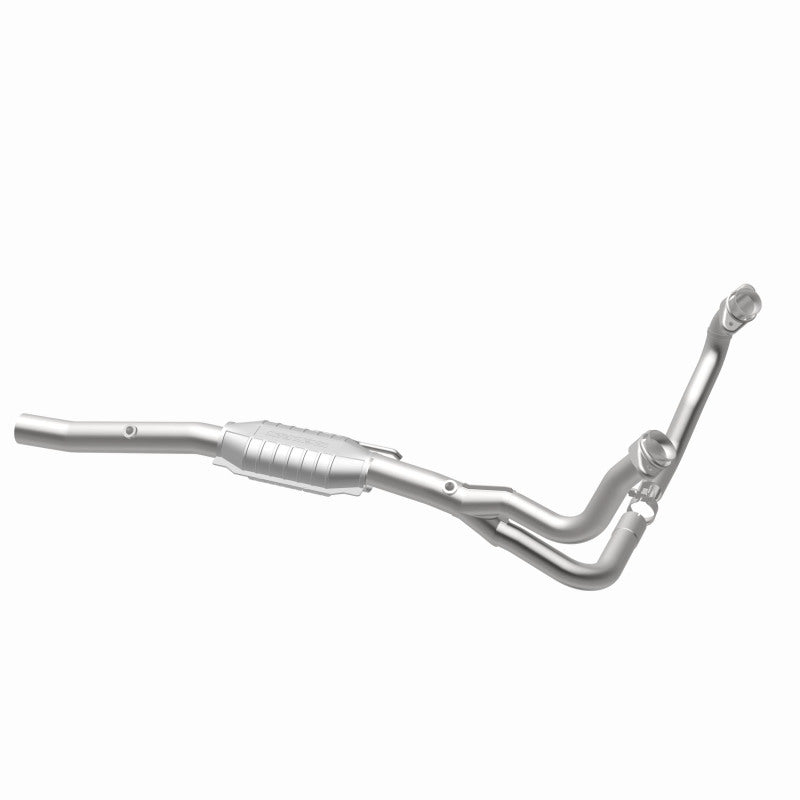 MagnaFlow 49471 Conv DF fits Durango 2WD OEM