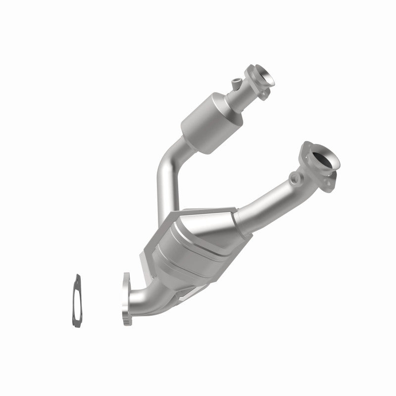 MagnaFlow 49440 Conv DF fits Ranger 3.0L OEM