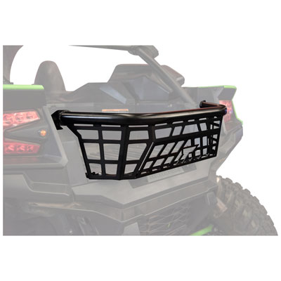 Tusk 1974620002 Cargo Barricade Black Powder Coated