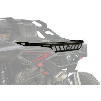 Tusk 1974620008 Cargo Barricade Black Powder Coated
