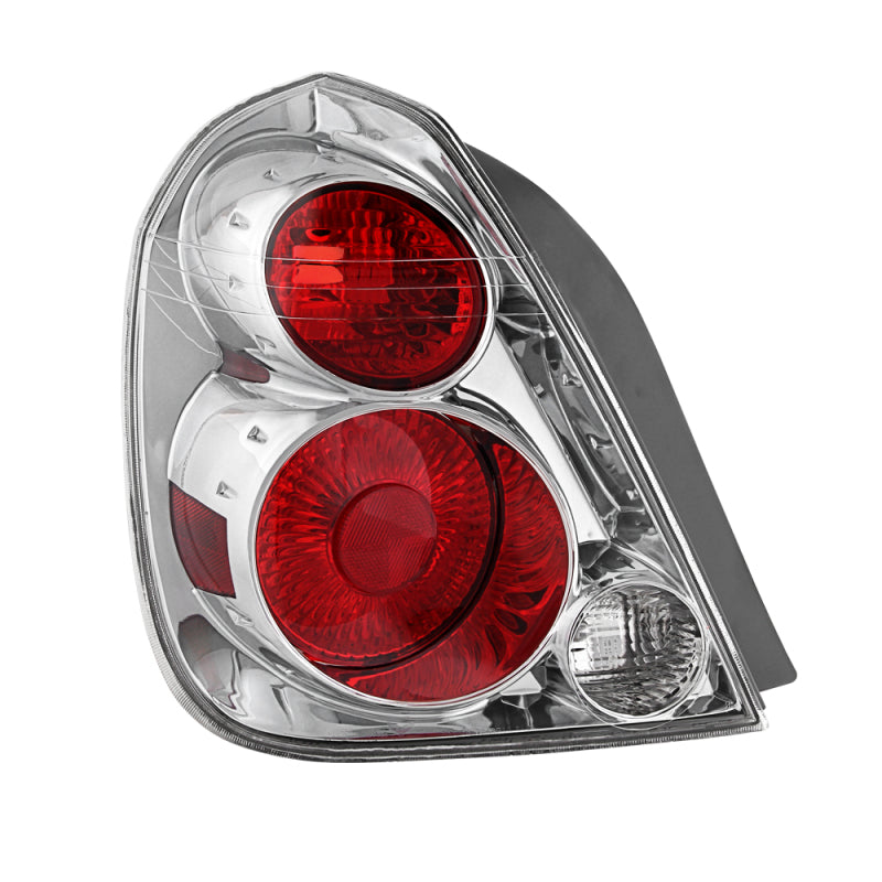 xTune 9937309 fits Nissan Altima 05-06 Driver Side Tail Lights - OEM Left ALT-J