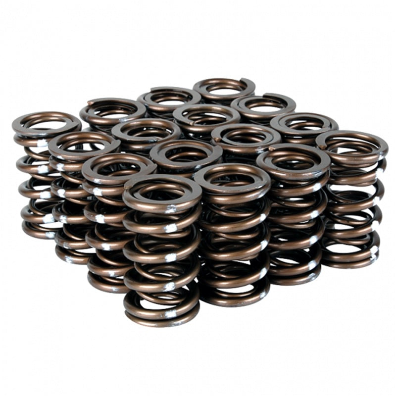 Skunk2 Racing 311-05-7380 Skunk2 Pro Series fits Honda/fits Acura K-Series i-VTEC XP Valve Spring Set (Dual Springs)