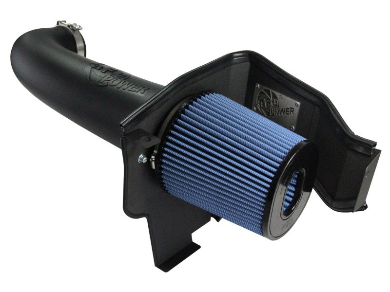 AFE 54-12162 FORCE Intake Stage-2 Pro 5R 11-13 fits Dodge Challenger/Charger/fi