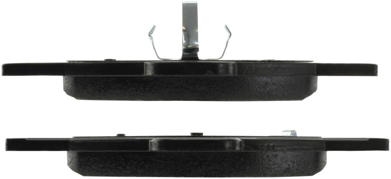 Stoptech 308.0857 Street Brake Pads