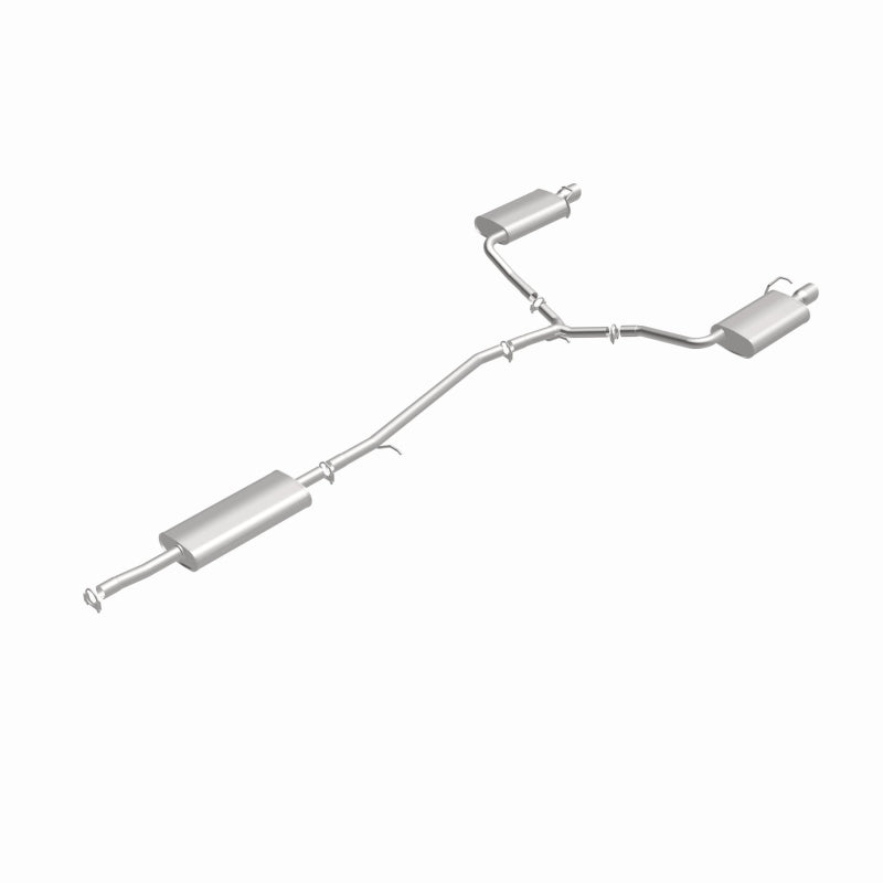 Magnaflow 106-0931 BRE Exhaust Kit 13-19 fits Ford Flex 3.5L