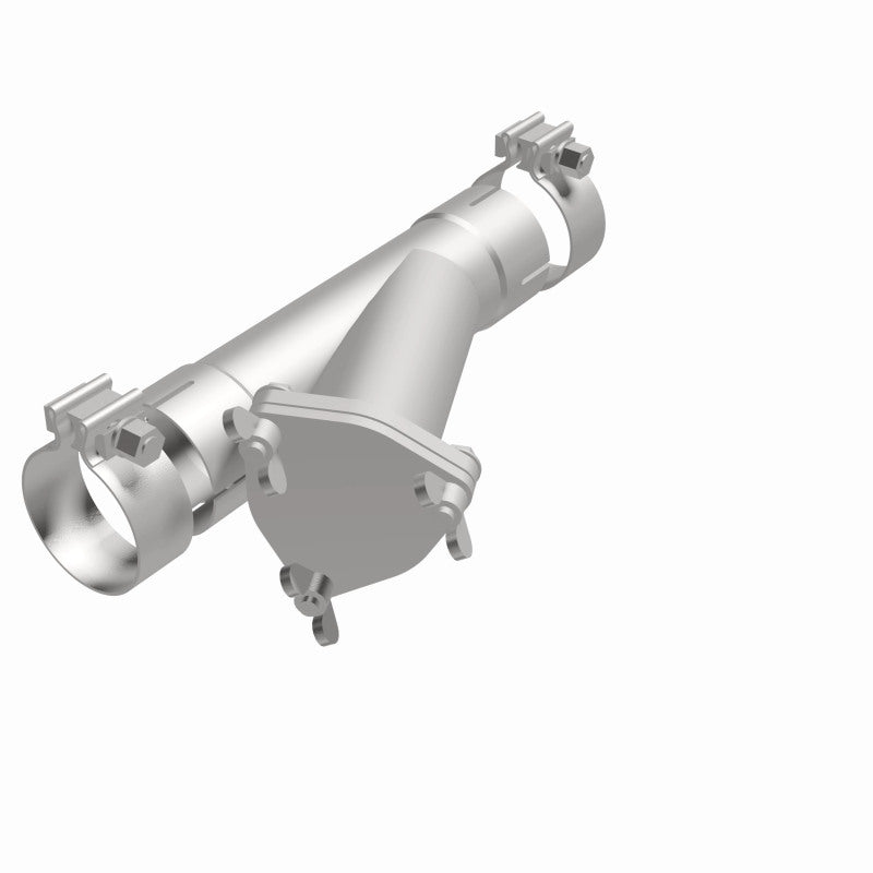 MagnaFlow 10785 Exhaust Cut-Out 3inch