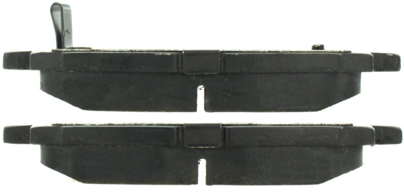 Stoptech 309.0822 Performance 00-05 Spyder MR2 / 00 Celica GT / 04-07 xA/xB Front Brake Pads