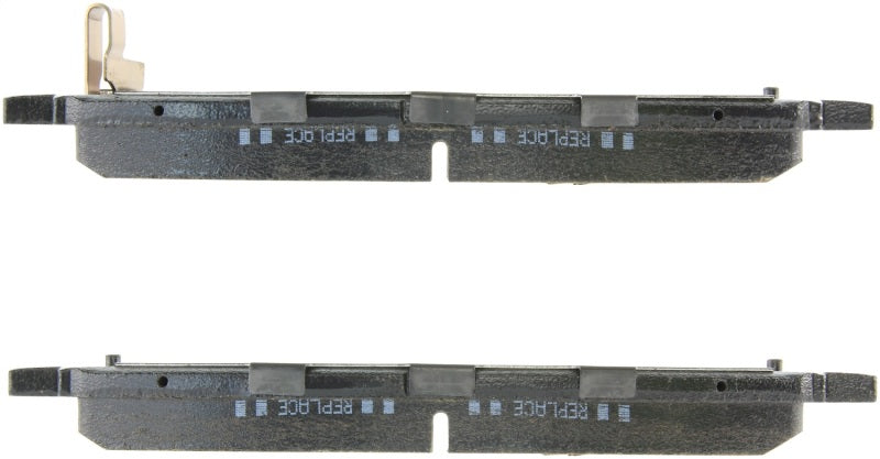 Stoptech 308.0691 Street Brake Pads