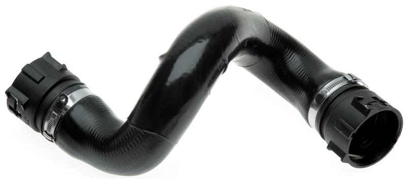 Gates 23893 07-10 fits BMW X5 6-Cyl. 3.0L Lower Molded Coolant Hose