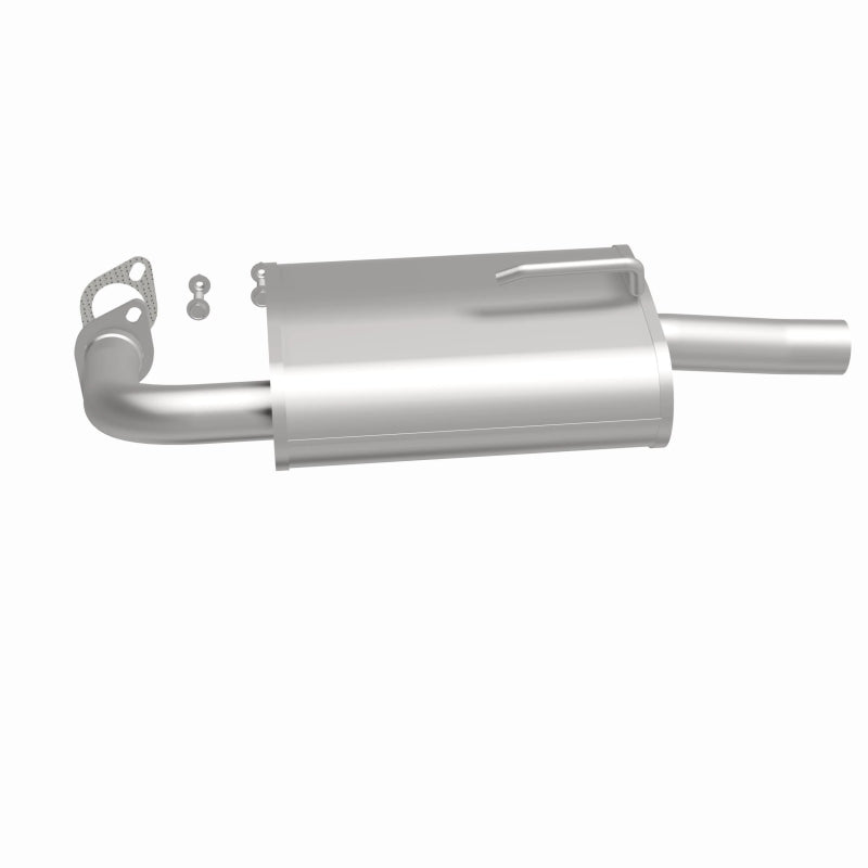 Magnaflow 108-0048 BRE Exhaust 07-12 Altima 2.5L 3.5L Muffler Kit