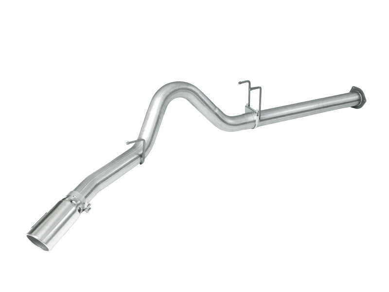 AFE 49-13028 Bore HD Exhausts DPF-Back SS-409 EXH DB fits Ford Diesel Trucks 11