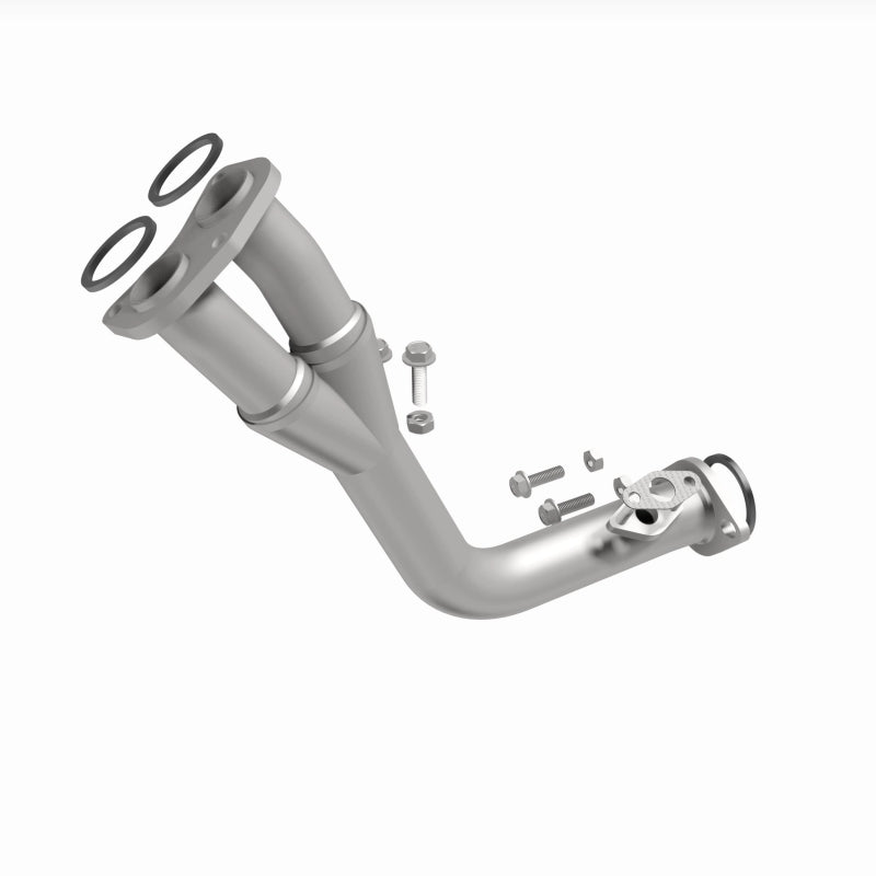 Magnaflow 107-0155 BRE Exhaust 98-00 fits Tacoma 2.4L Front Pipe Kit
