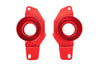 UMI Performance 2405-R 82-92 Upper Spring Mounts for UMI K-member