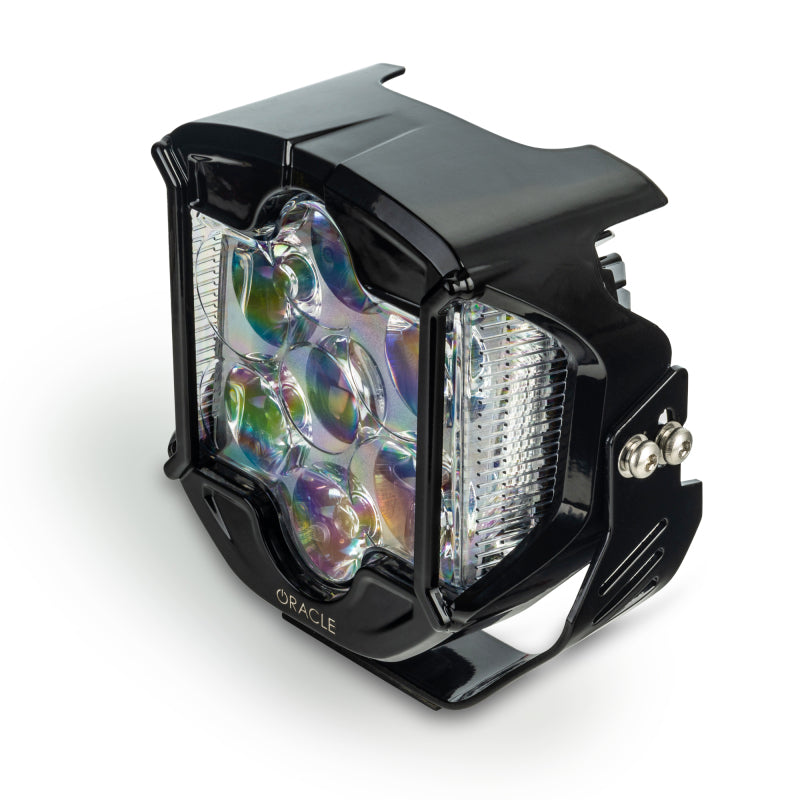 ORACLE Lighting 5921-7-504 VEGA Series 7 LED Auxiliary Light Pod - 6000K