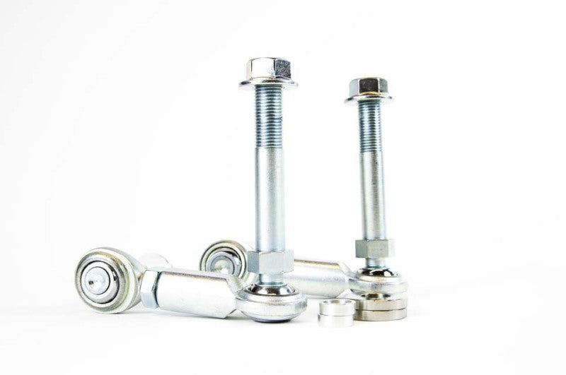 SPL Parts SPL FE Z34 2009+ fits Nissan 370Z Front Swaybar Endlinks