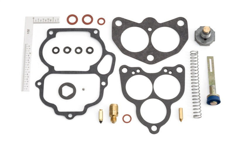 Edelbrock 1154 Carburetor Rebuild Kit Edelbrock 94
