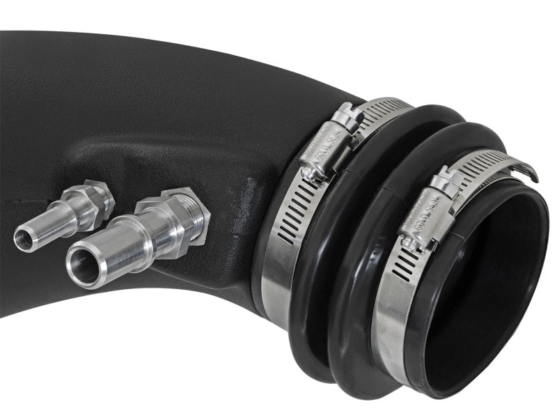 AFE 54-73202 um GT AIS Pro 5R Intake System 15-17 fits Ford Mustang V6-3.7L