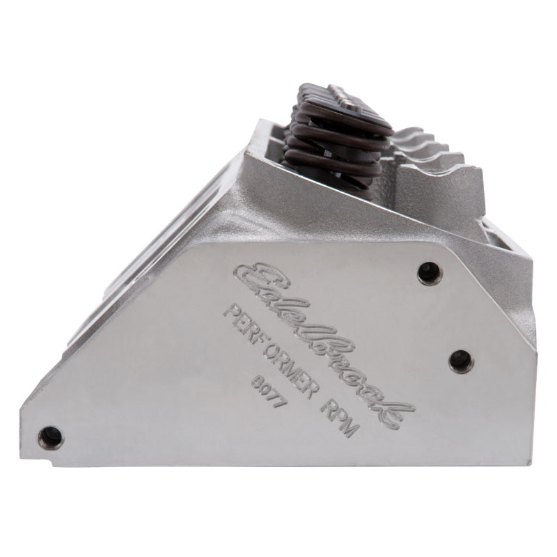 Edelbrock 60779 Single Perf RPM Sb/fits Chrys Head Comp