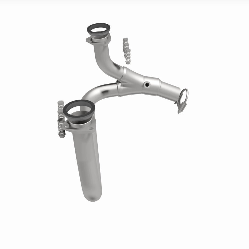 Magnaflow 107-0175 BRE Exhaust 88-93 C1500 C2500 K1500 K2500 4.3L 5.0L Front Pipe Kit