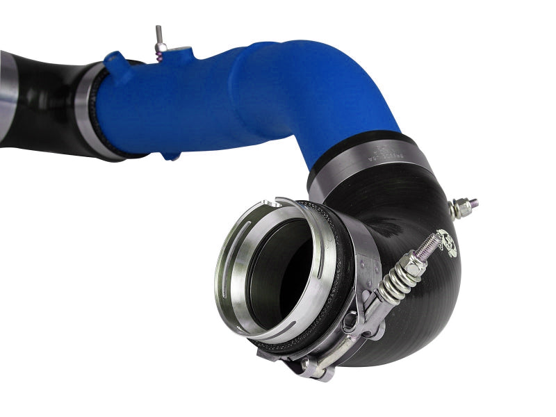 AFE 46-20408-L fits BMW Z4 M40i (G29) L6-3.0L (t) B58 BladeRunner 2-1/2in to 3i