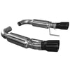 Kooks 11516210 15+ Mustang 5.0L 4V OEM x 3in Axle-Back Exhaust