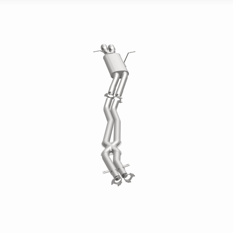 Magnaflow 106-0866 BRExhaust 01-05 fits BMW 325i 325Ci 2.5L Exhaust Kit