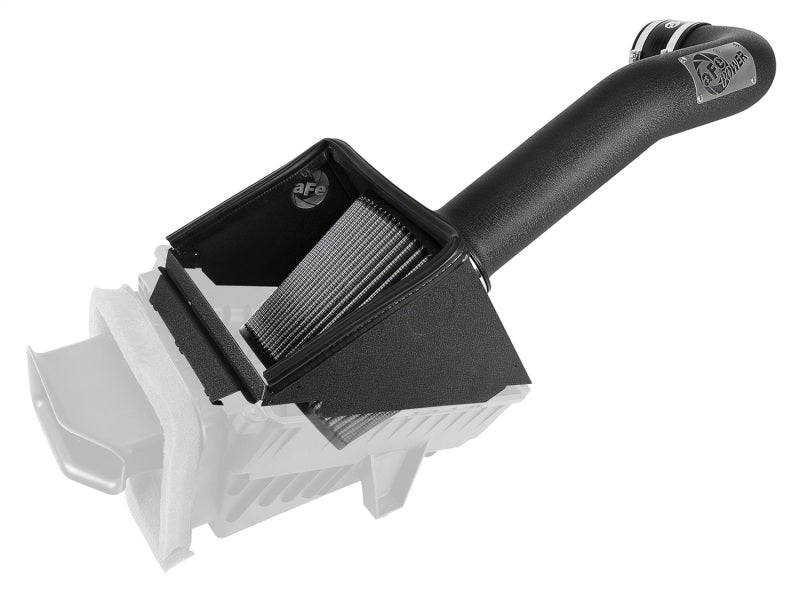 AFE 51-32332 FORCE Intake Stage-2 Pro Dry S 14-17 fits GM Silverado/fits Sierra