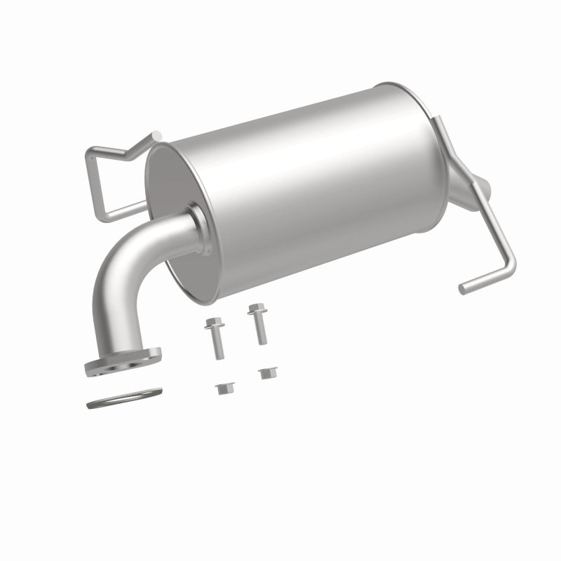 Magnaflow 108-0080 BRE Exhaust 05-09 Outback 2.5L Muffler Kit