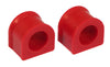 Prothane 7-1137 7-1137 fits Chevy 93-02 Camaro / Firebird Front Sway Bar Bu