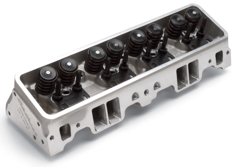 Edelbrock 60859 Single Perf fits SBC C-Bolt Head Comp