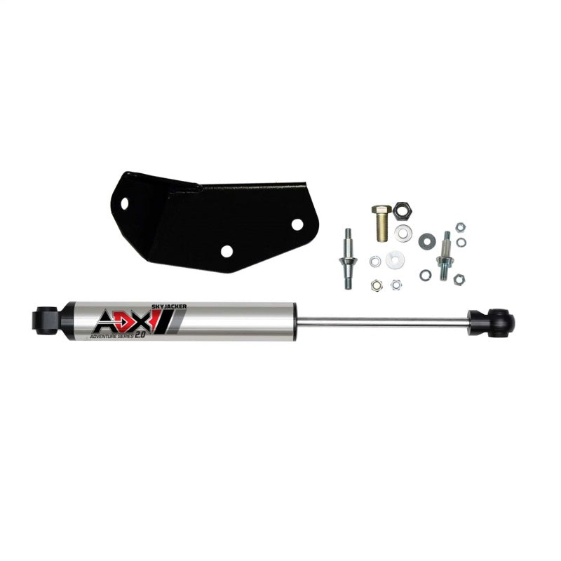 Skyjacker 2156 05-10 fits Ford F250/F350 ADX 2.0 Single Stabilizer Kit