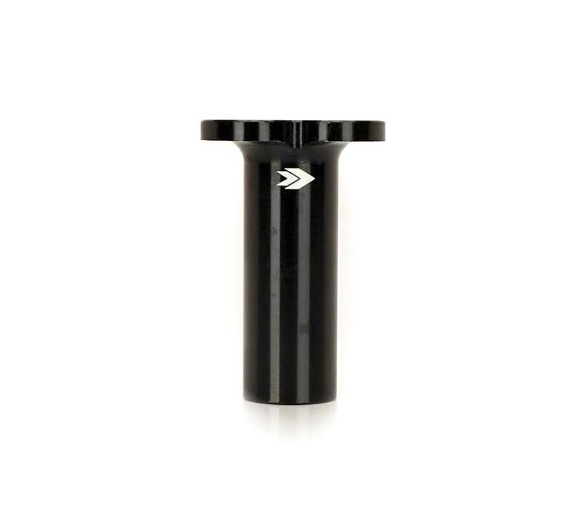 NRG DB-H002BK DB-H002BK Heart Shape Drift Button - fits Toyota 86/fits Subaru