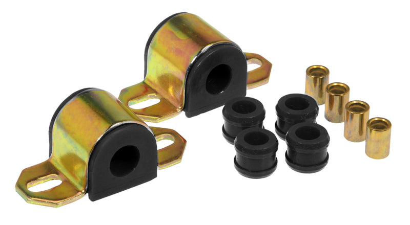 Prothane 7-1142-BL 7-1142-BL fits Chevy 84-96 Corvette Rear Sway Bar Bushin