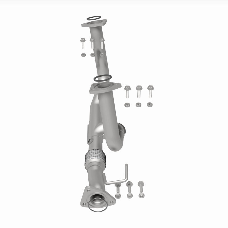 Magnaflow 107-0100 BRE Exhaust 01-04 MDX Pilot 3.5L Front Pipe Kit