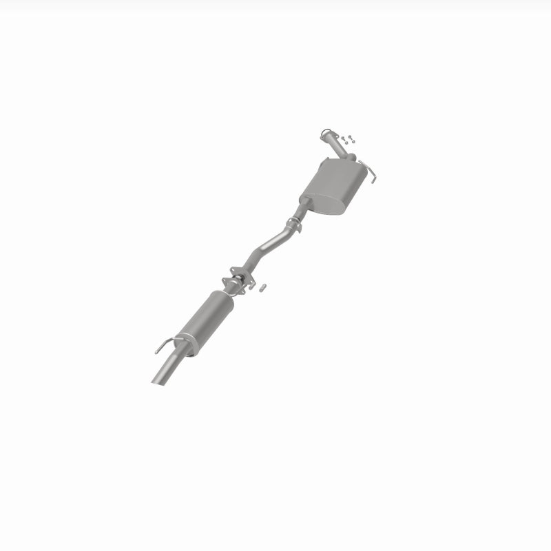 Magnaflow 106-0467 BRE Exhaust Kit 01-03 fits Toyota Sienna 3.0L