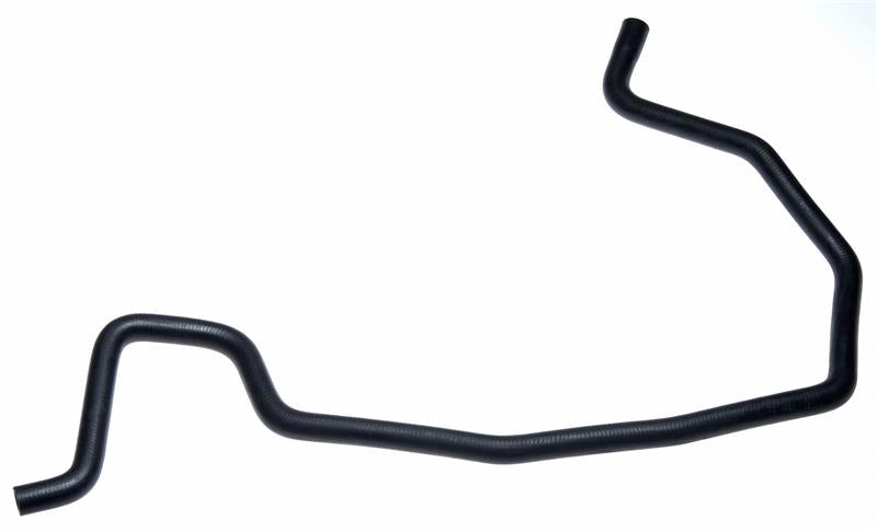 Gates 19154 00-03 fits Ford Focus 4-Cyl. 2.0L Pipe-1 To Heater Molded Heater