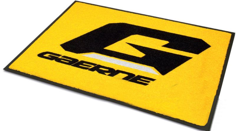 Gaerne 4186-001 Carpet Yellow/Black/White