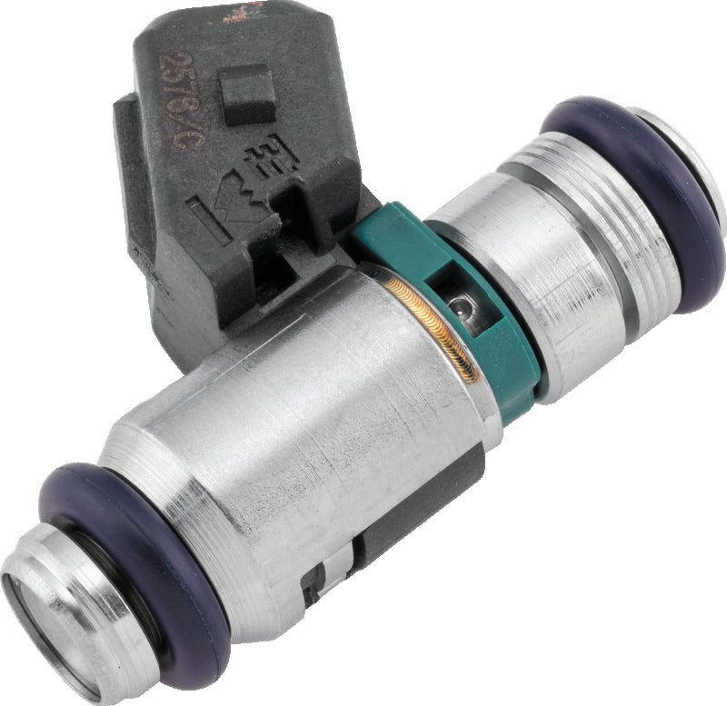 Twin Power 422629 fits 01-17 V-Rod Fuel Injector Replaces H-D 27655-01 5.6 gms/