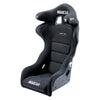 SPARCO 008020ZNR Seat Adv SC Black