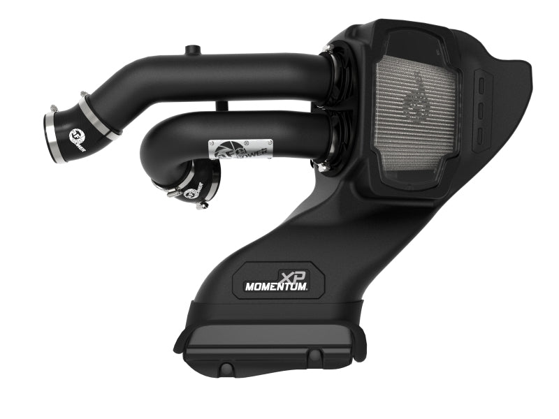 AFE 50-30072D fits Ford F-150 Raptor V6-3.5L(tt) Momentum XP Cold Air Intake Sy
