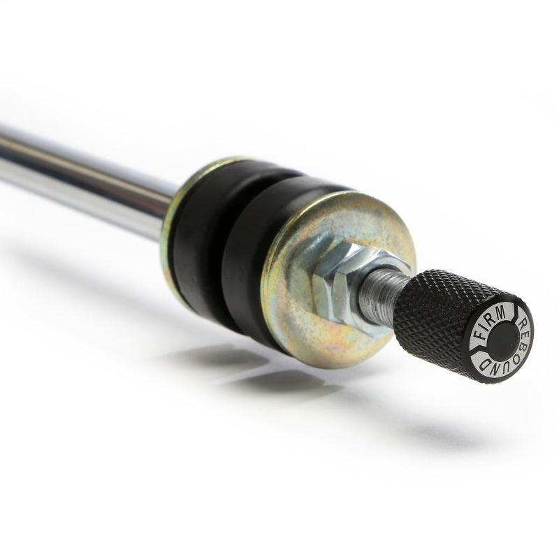 Hotchkis 70030012 Tuned Adjustable Aluminum Shock - Front for fits Chevrolet 67-