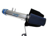 BBK 1778 Mustang 3.7 V6 Cold Air Intake Kit - Chrome Finish